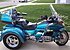 1993 Honda Gold Wing SE for sale 200736591